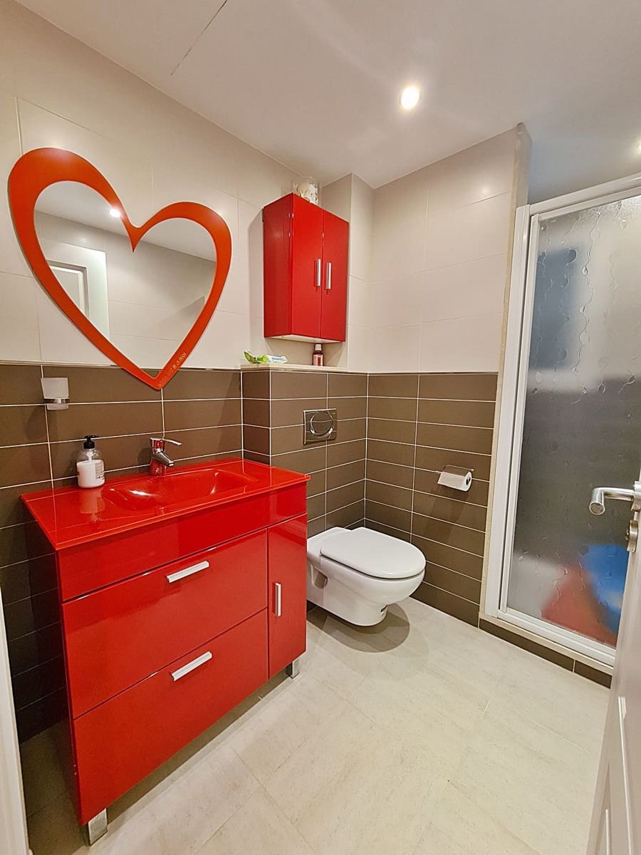 3 quarto Apartamento para venda em Peguera / Paguera com piscina - 980 000 € (Ref: 8771460)