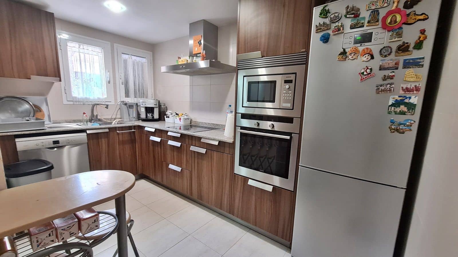 3 quarto Apartamento para venda em Peguera / Paguera com piscina - 980 000 € (Ref: 8771460)