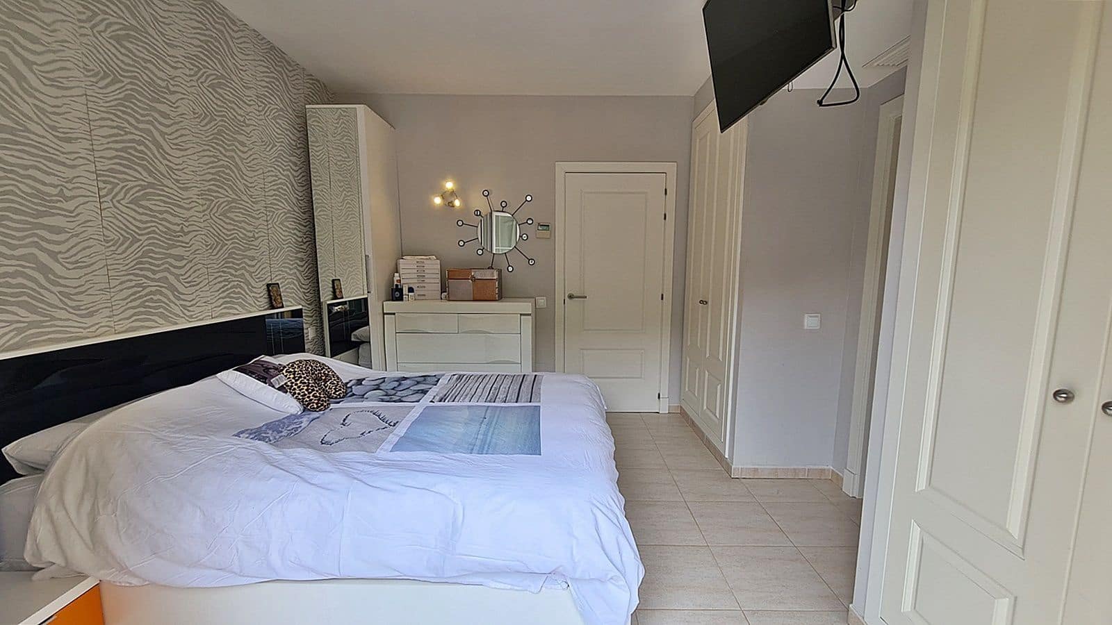 3 quarto Apartamento para venda em Peguera / Paguera com piscina - 980 000 € (Ref: 8771460)