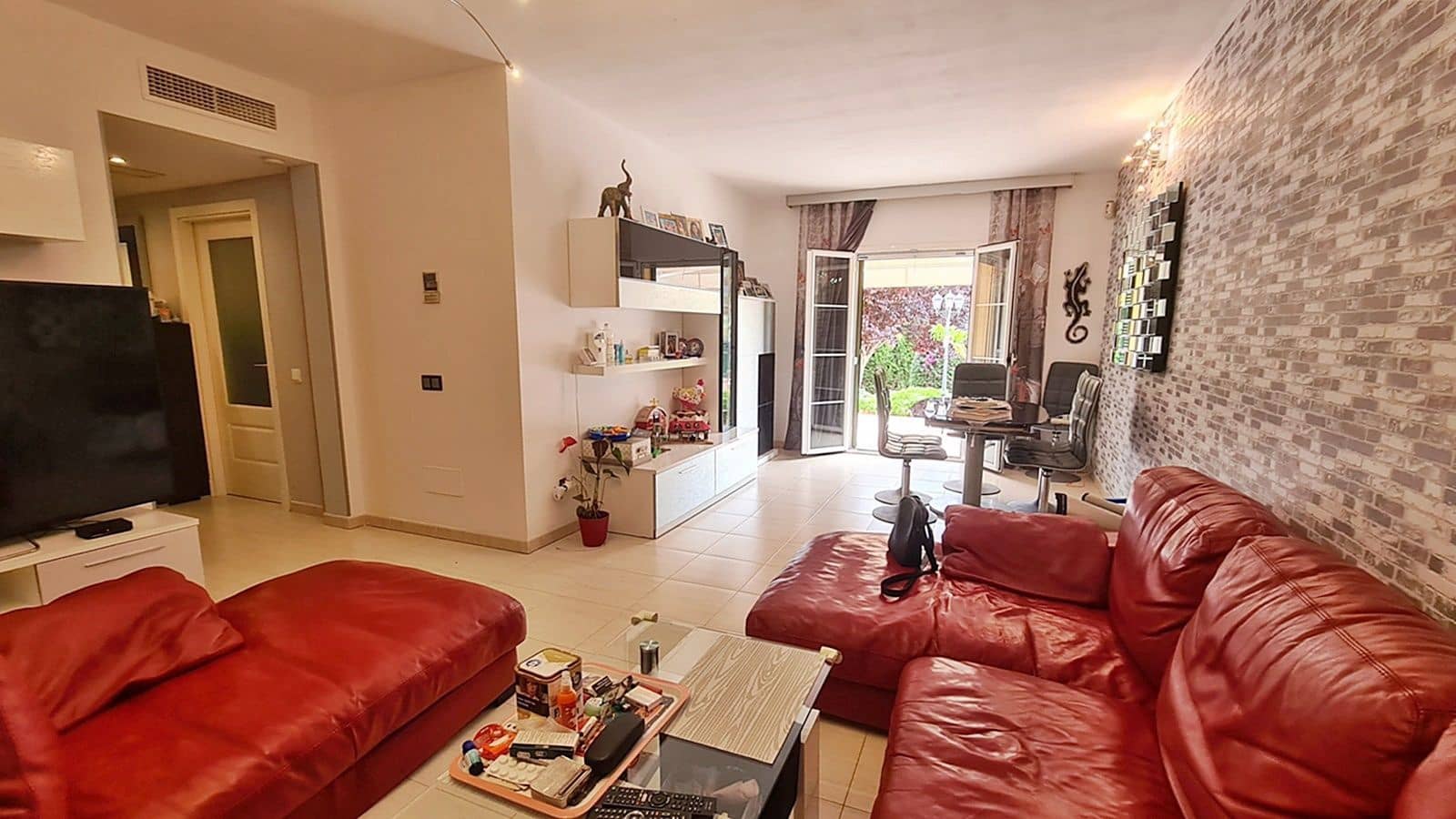 3 quarto Apartamento para venda em Peguera / Paguera com piscina - 980 000 € (Ref: 8771460)