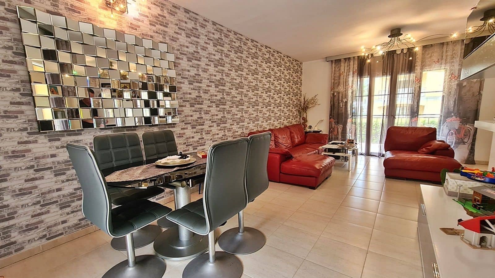 3 quarto Apartamento para venda em Peguera / Paguera com piscina - 980 000 € (Ref: 8771460)