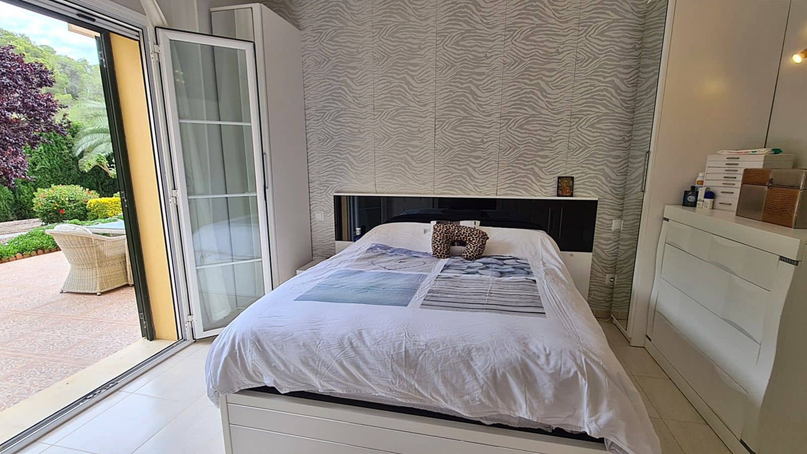 3 quarto Apartamento para venda em Peguera / Paguera com piscina - 980 000 € (Ref: 8771460)