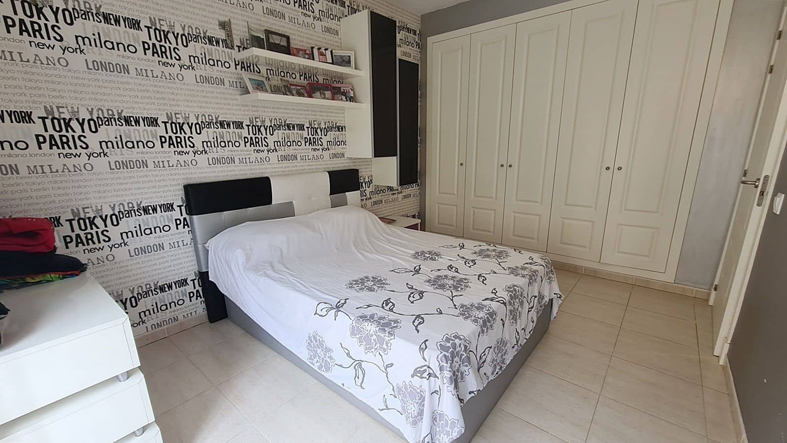 3 quarto Apartamento para venda em Peguera / Paguera com piscina - 980 000 € (Ref: 8771460)