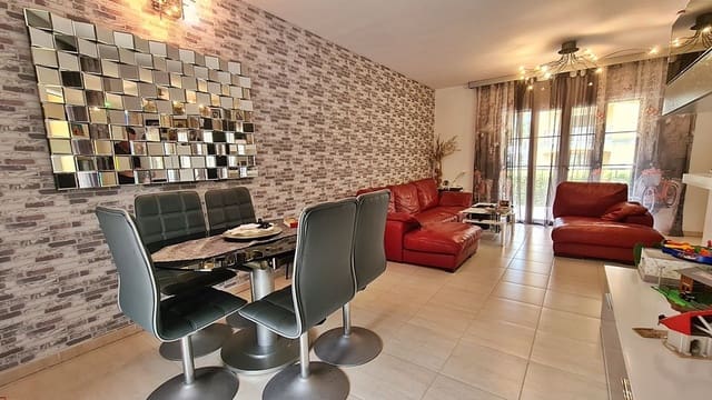 3 sypialnia Apartament na sprzedaż w Peguera / Paguera, Calvià z basenem - 980 000 € (Ref: 8771460)