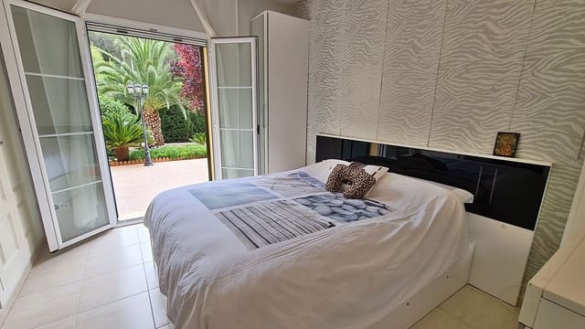 3 sypialnia Apartament na sprzedaż w Peguera / Paguera, Calvià z basenem - 980 000 € (Ref: 8771460)