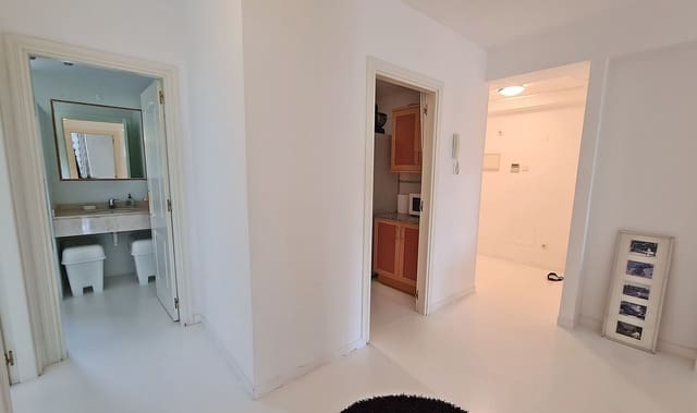 2 sovrum Lägenhet till salu i Santa Ponsa, Calvià med pool - 685 000 € (Ref: 8783322)