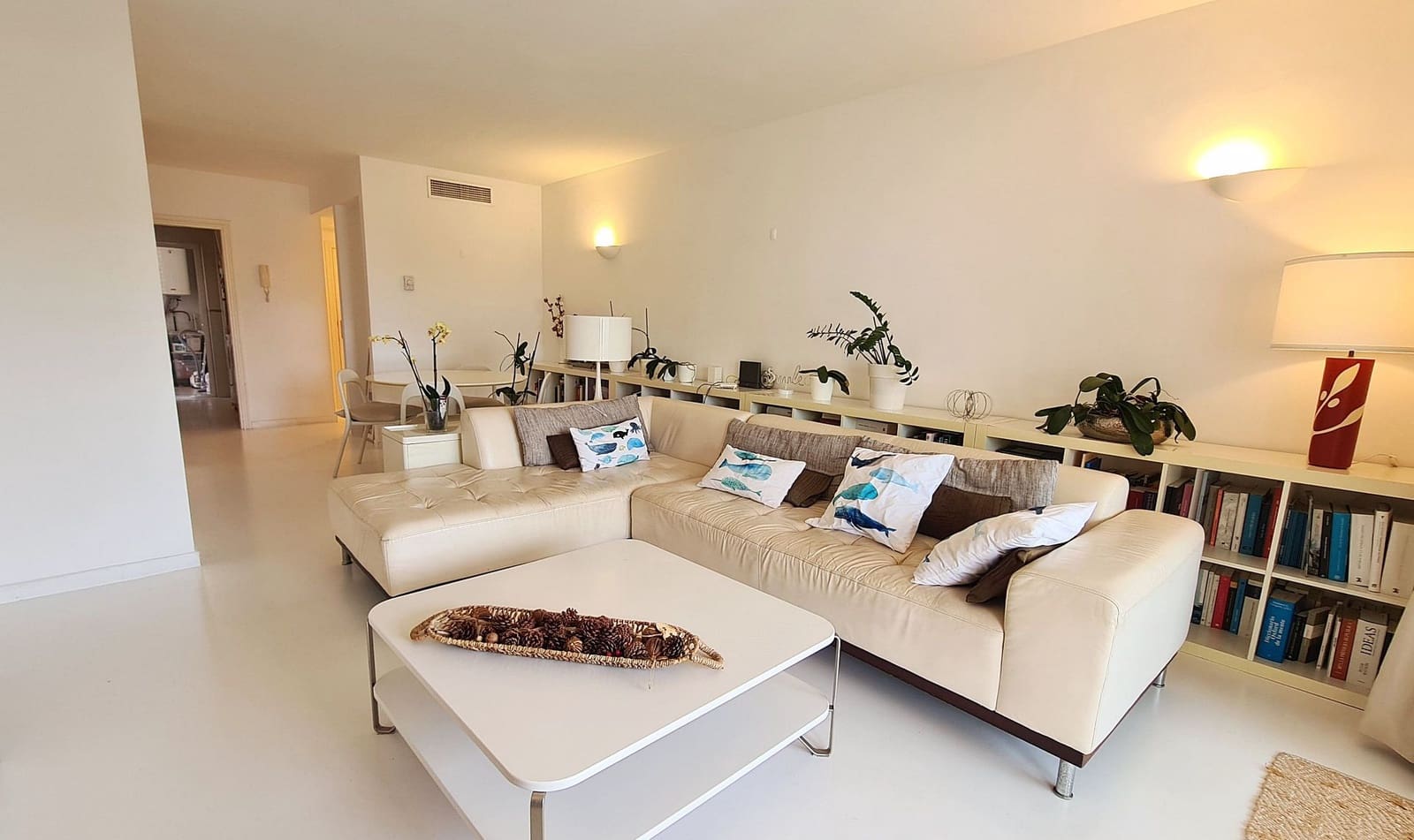 2 bedroom Apartment for sale in Santa Ponsa with pool - € 685,000 (Ref: 8783322)