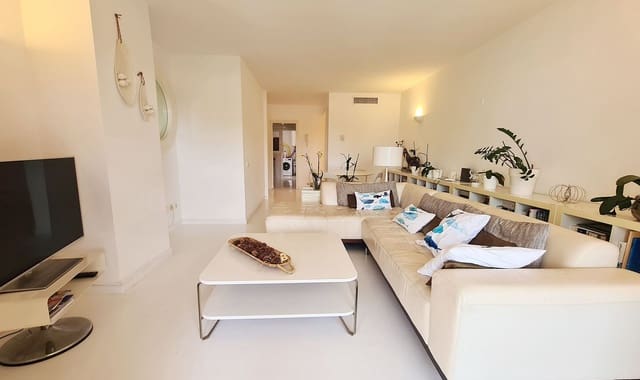 2 sovrum Lägenhet till salu i Santa Ponsa, Calvià med pool - 685 000 € (Ref: 8783322)