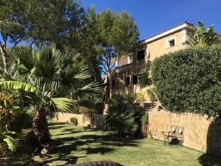 3 soverom Villa til salgs i Costa de la Calma med svømmebasseng - € 2 550 000 (Ref: 8800567)