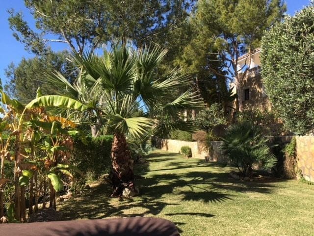 3 soverom Villa til salgs i Costa de la Calma med svømmebasseng - € 2 550 000 (Ref: 8800567)