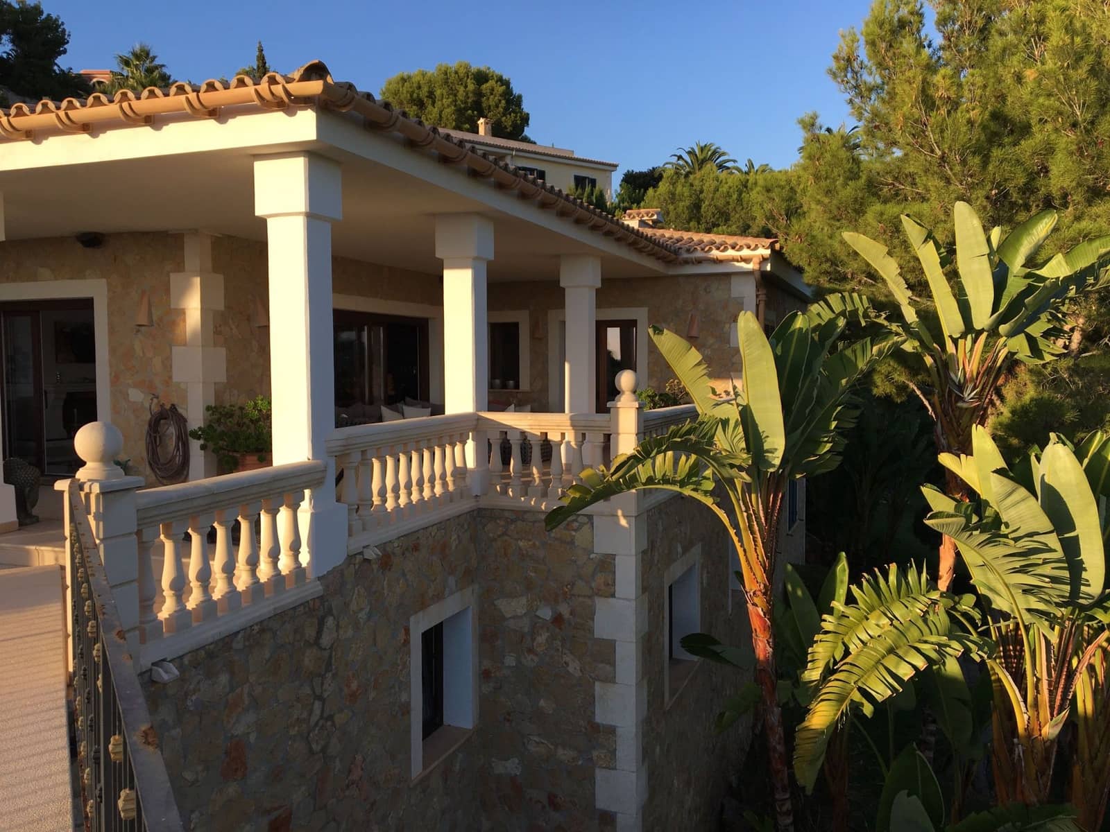 3 soverom Villa til salgs i Costa de la Calma med svømmebasseng - € 2 550 000 (Ref: 8800567)