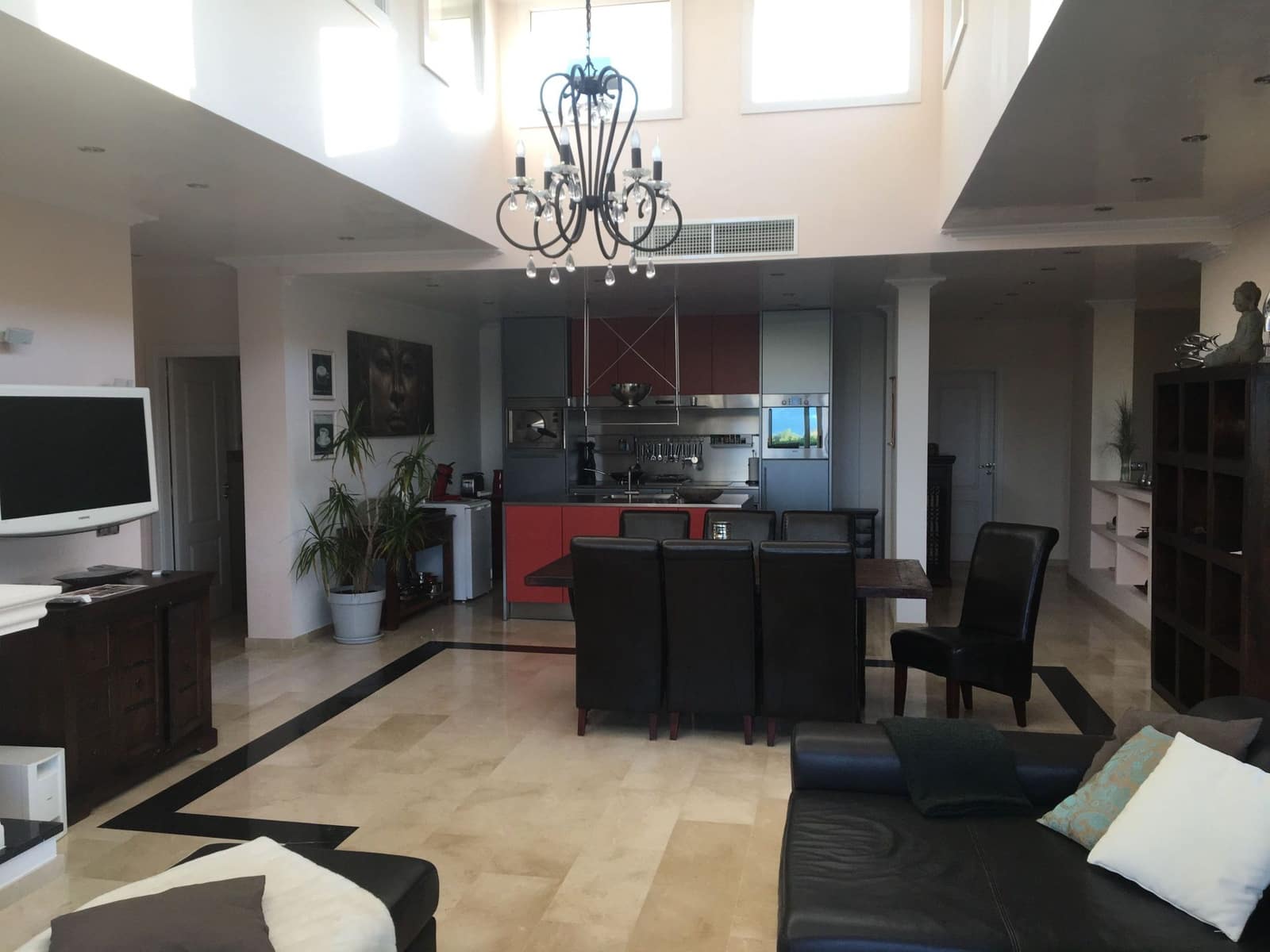 3 soverom Villa til salgs i Costa de la Calma med svømmebasseng - € 2 550 000 (Ref: 8800567)