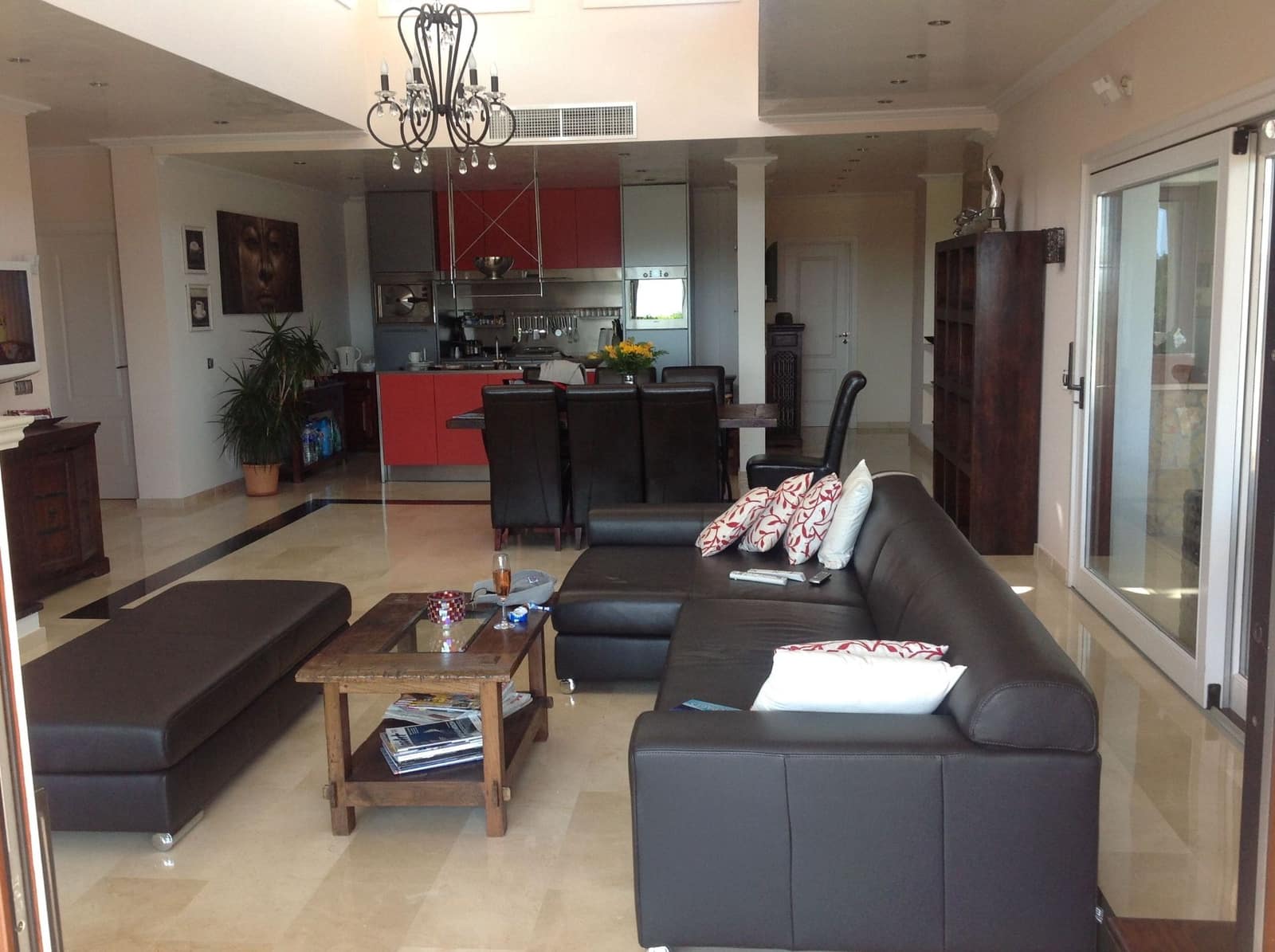 3 soverom Villa til salgs i Costa de la Calma med svømmebasseng - € 2 550 000 (Ref: 8800567)