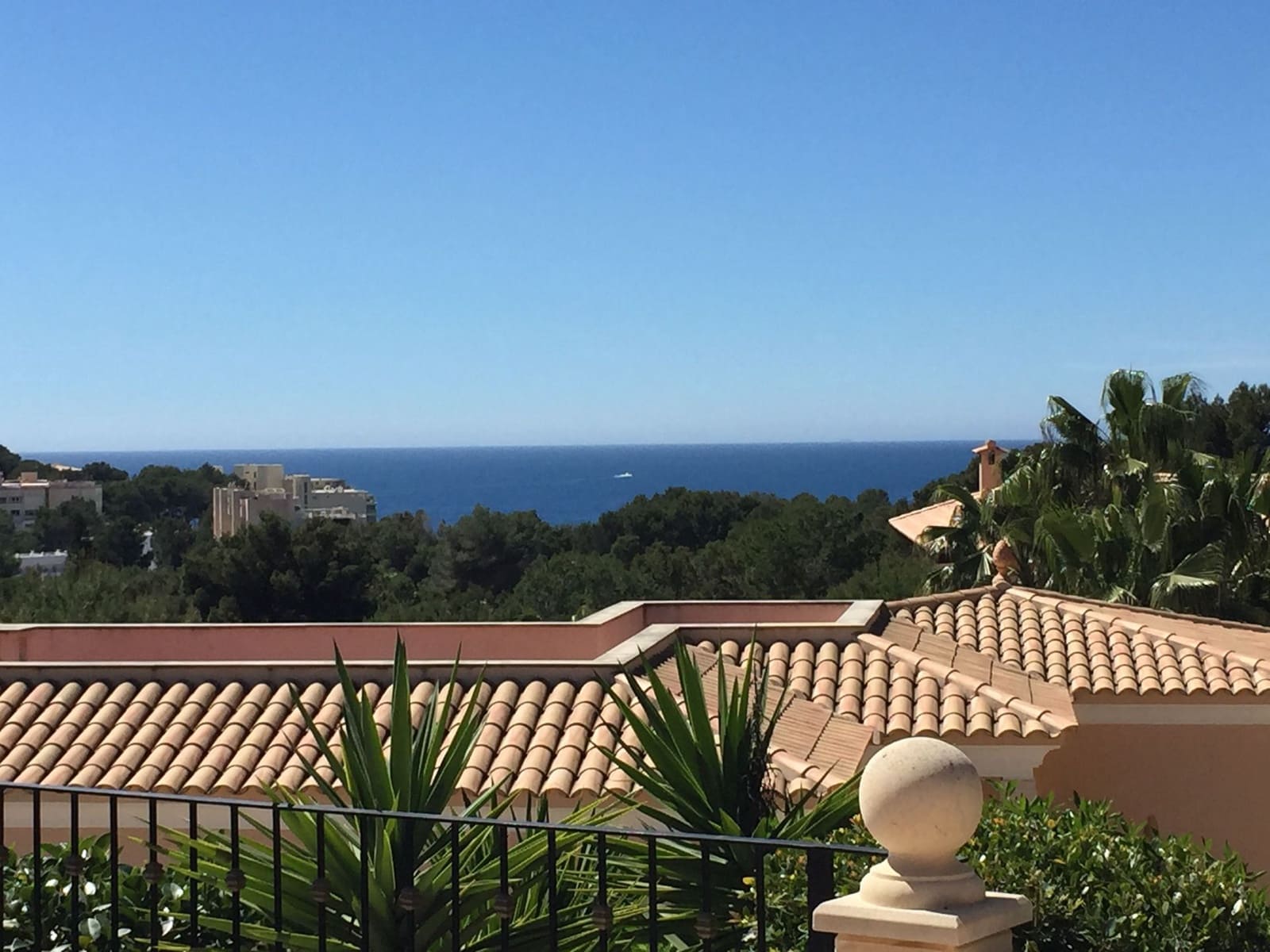 3 soverom Villa til salgs i Costa de la Calma med svømmebasseng - € 2 550 000 (Ref: 8800567)