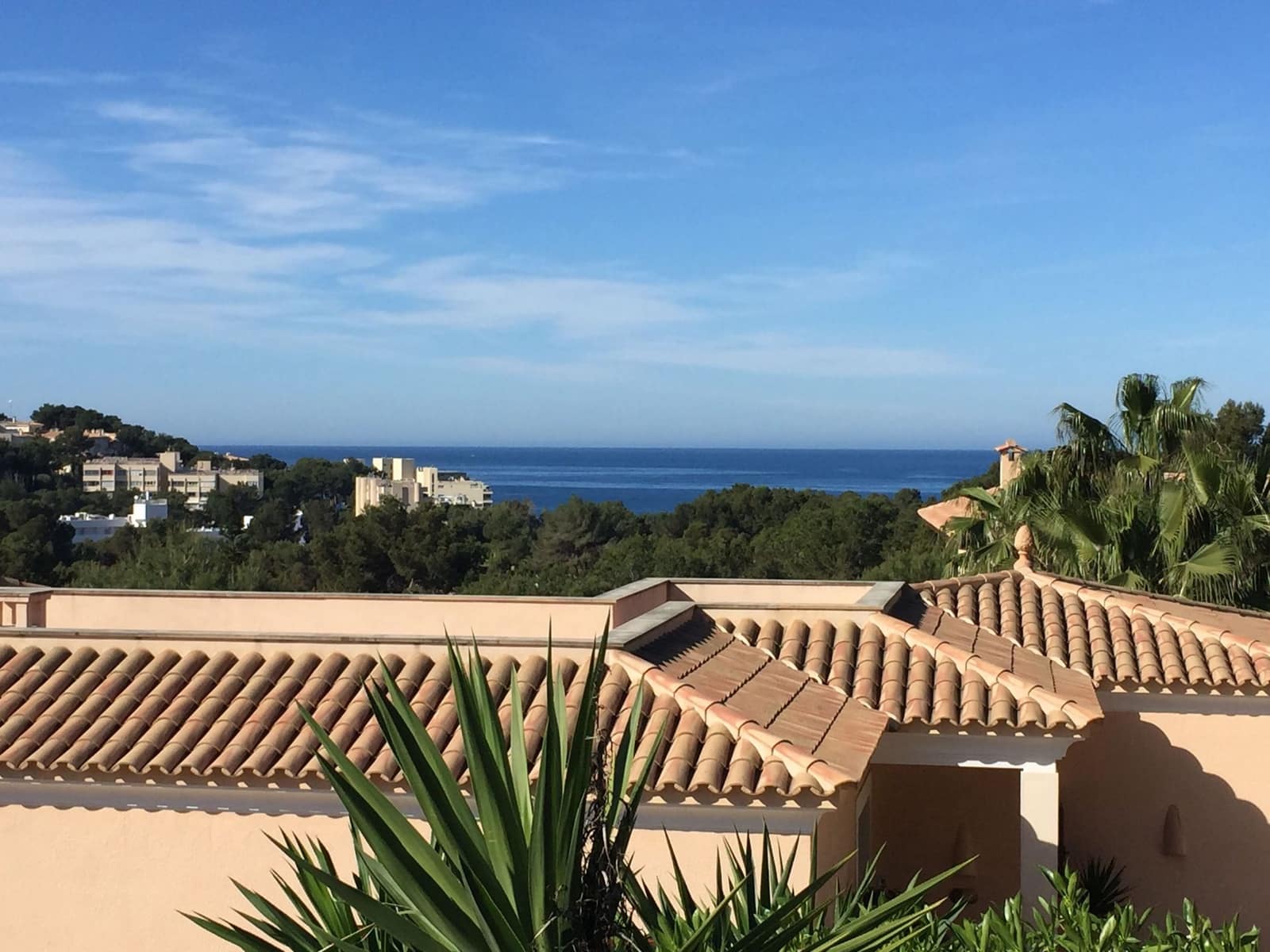 3 soverom Villa til salgs i Costa de la Calma med svømmebasseng - € 2 550 000 (Ref: 8800567)