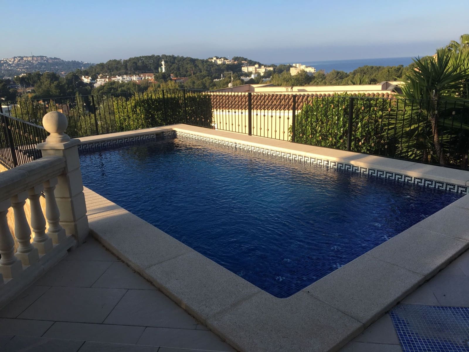 3 soverom Villa til salgs i Costa de la Calma med svømmebasseng - € 2 550 000 (Ref: 8800567)