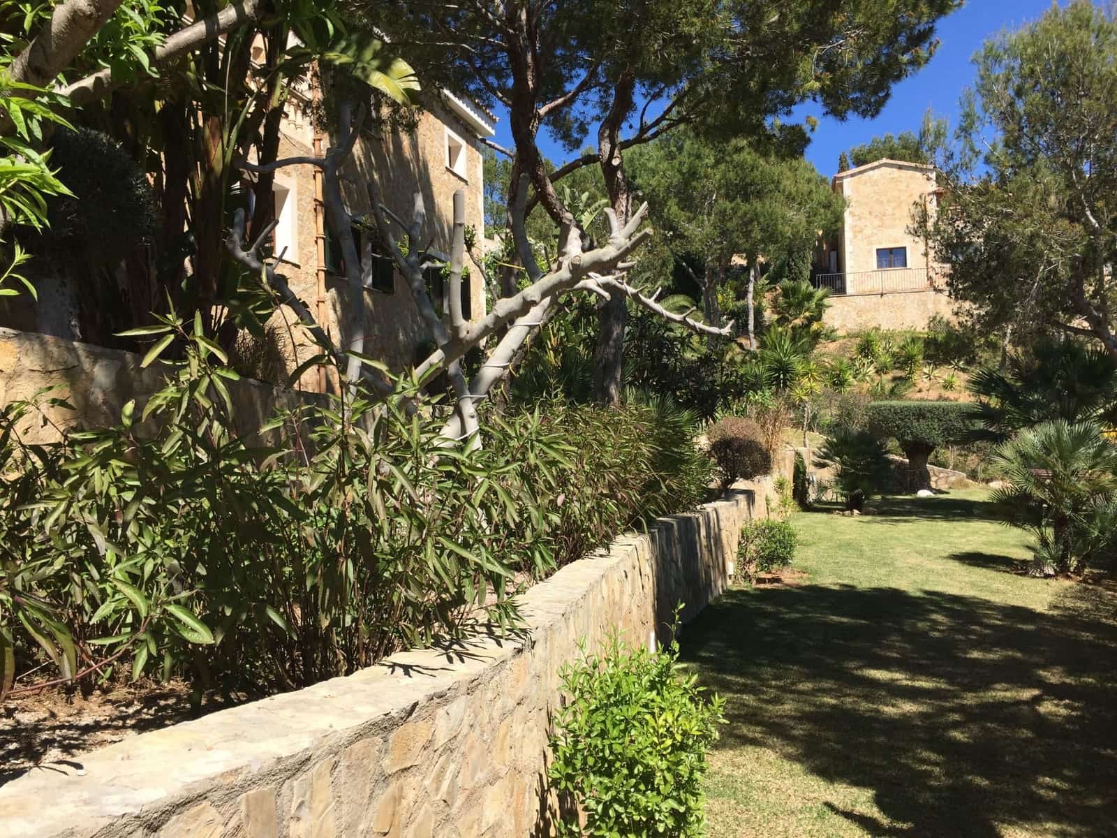 3 soverom Villa til salgs i Costa de la Calma med svømmebasseng - € 2 550 000 (Ref: 8800567)