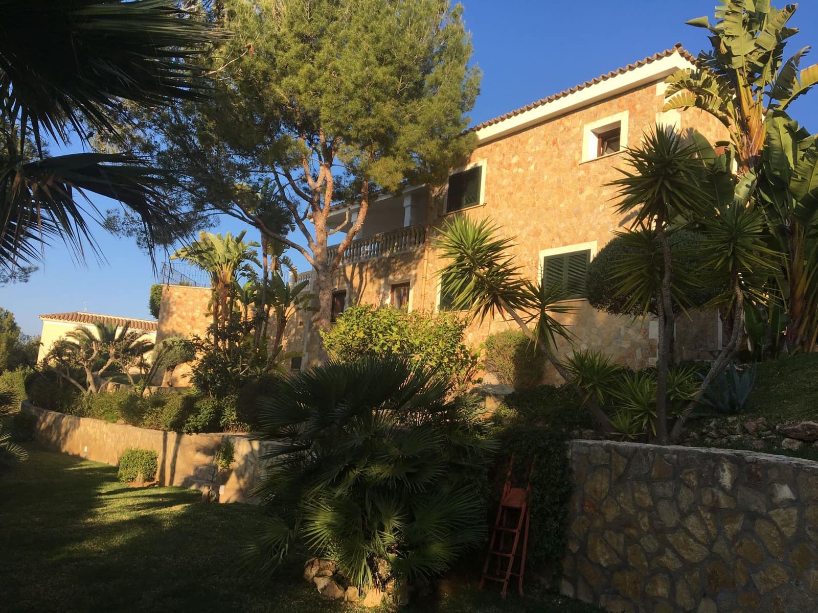 3 soverom Villa til salgs i Costa de la Calma med svømmebasseng - € 2 550 000 (Ref: 8800567)