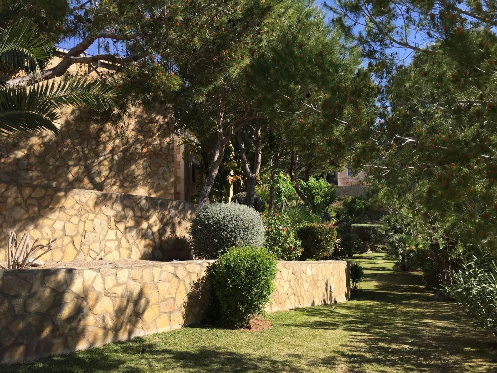 3 soverom Villa til salgs i Costa de la Calma med svømmebasseng - € 2 550 000 (Ref: 8800567)