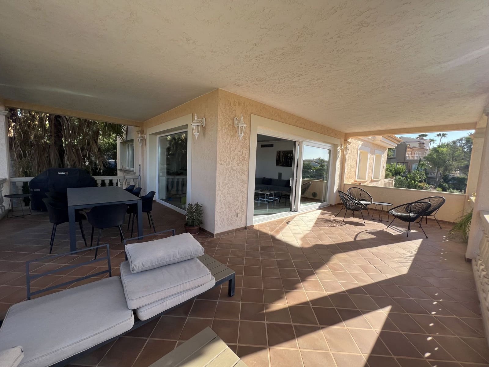 4 chambre Villa/Maison à vendre à Santa Ponsa avec piscine - 3 750 000 € (Ref: 8800568)