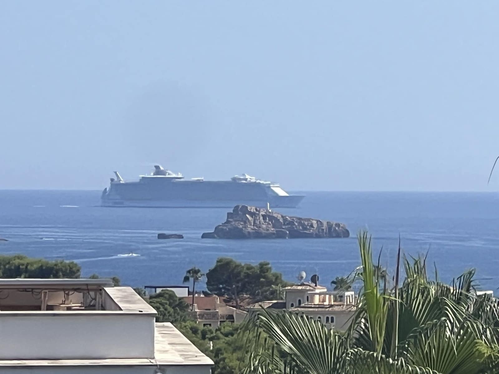 4 chambre Villa/Maison à vendre à Santa Ponsa avec piscine - 3 750 000 € (Ref: 8800568)