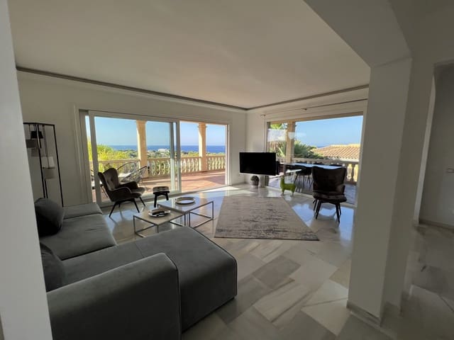 4 chambre Villa/Maison à vendre à Santa Ponsa, Calvià avec piscine - 3 750 000 € (Ref: 8800568)