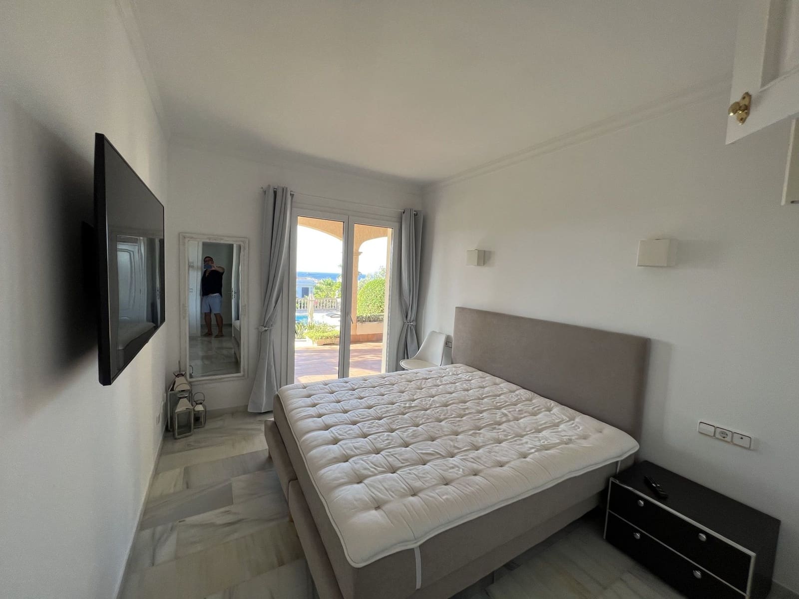 4 chambre Villa/Maison à vendre à Santa Ponsa avec piscine - 3 750 000 € (Ref: 8800568)