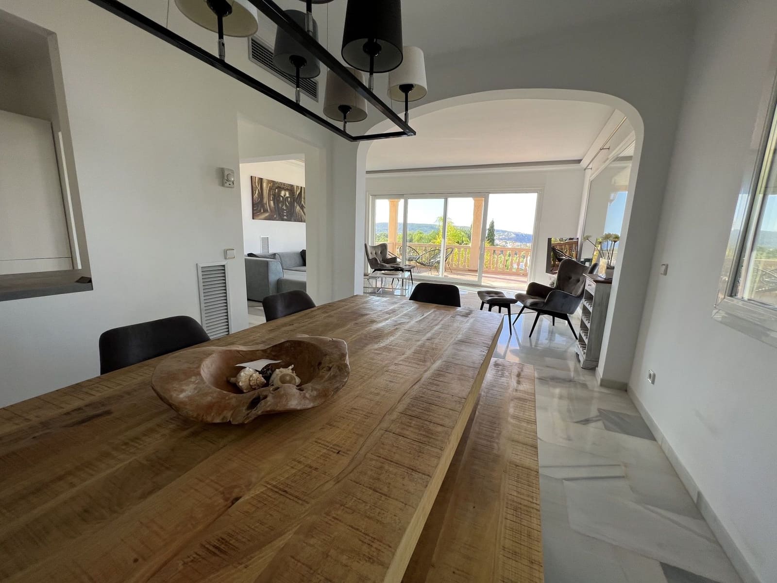 4 chambre Villa/Maison à vendre à Santa Ponsa avec piscine - 3 750 000 € (Ref: 8800568)