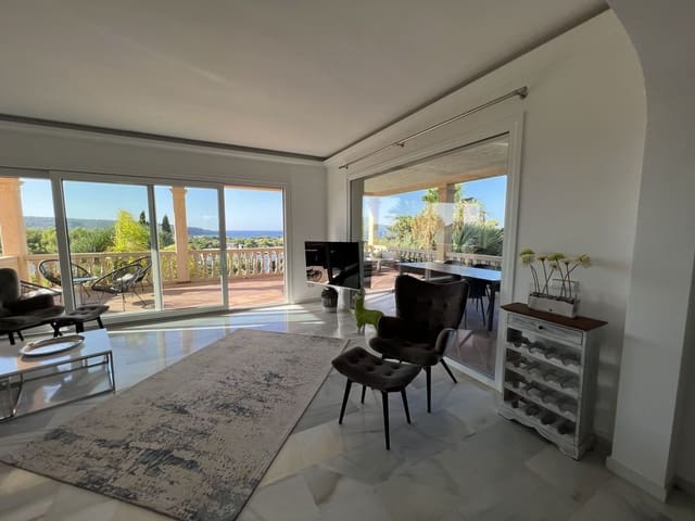 4 chambre Villa/Maison à vendre à Santa Ponsa, Calvià avec piscine - 3 750 000 € (Ref: 8800568)