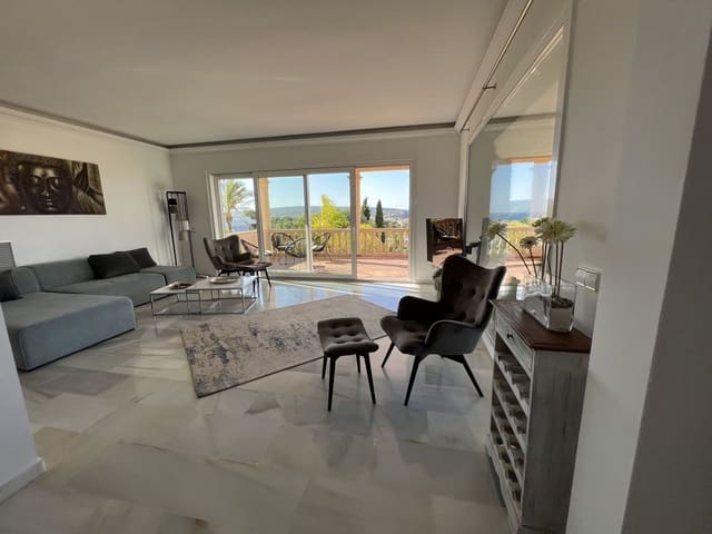 4 chambre Villa/Maison à vendre à Santa Ponsa, Calvià avec piscine - 3 750 000 € (Ref: 8800568)