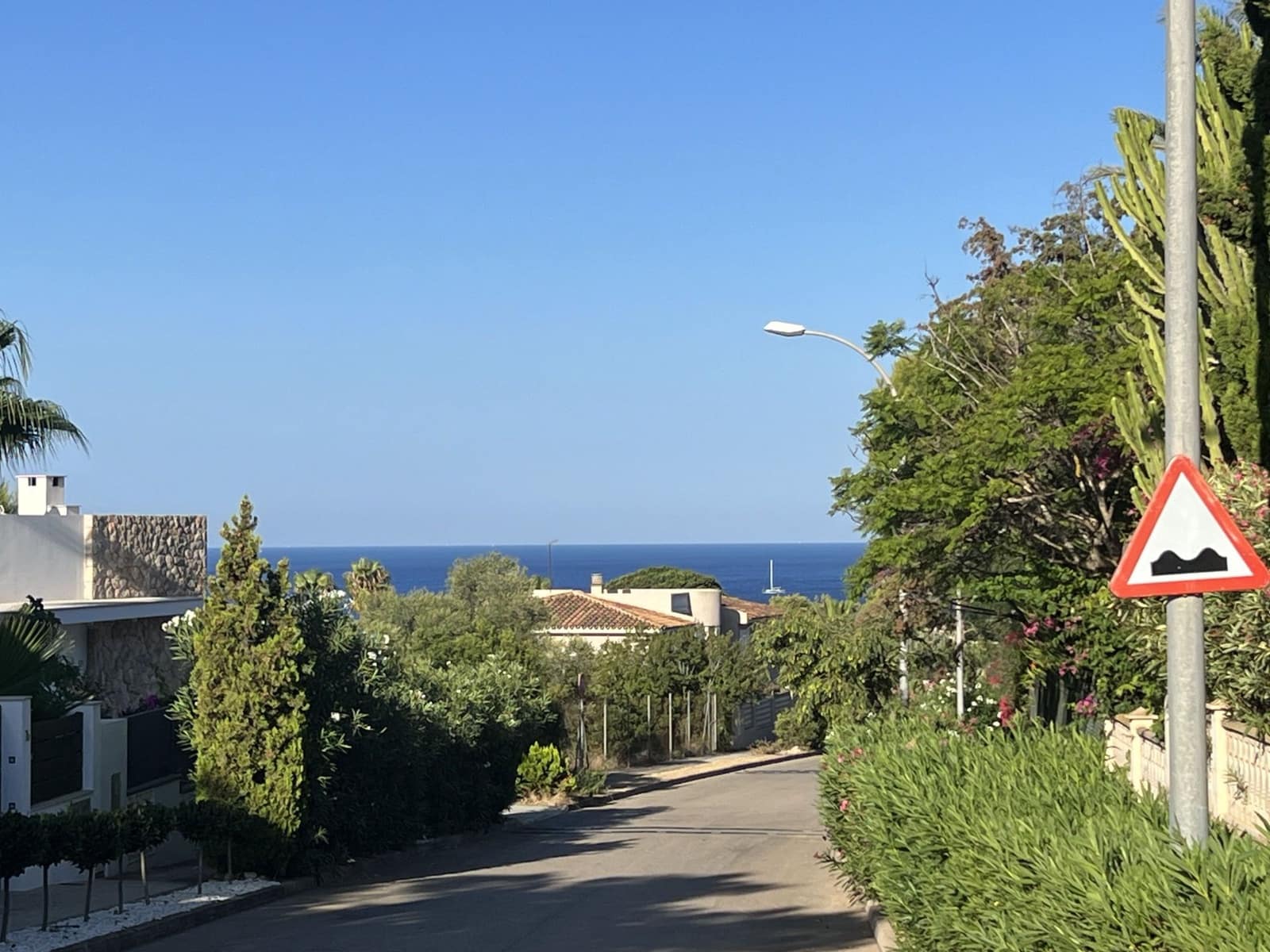 4 chambre Villa/Maison à vendre à Santa Ponsa avec piscine - 3 750 000 € (Ref: 8800568)