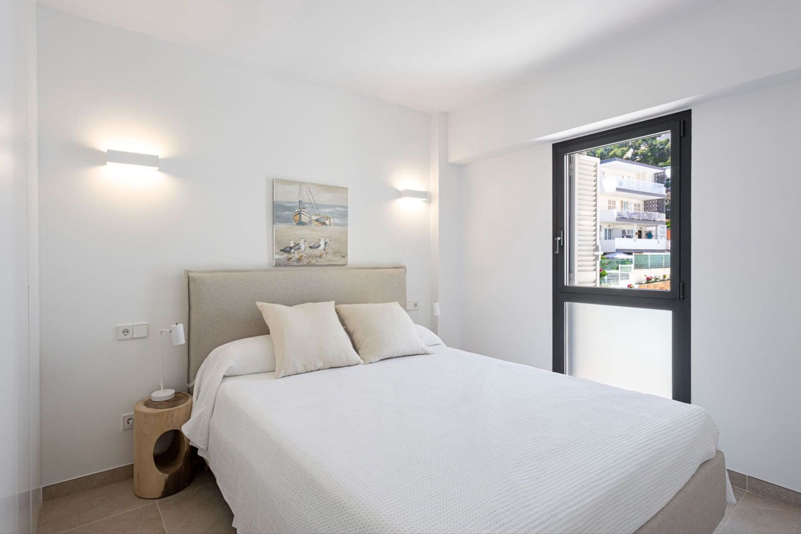 3 soveværelse Lejlighed til salg i Palmanova - € 1.195.000 (Ref: 8838130)