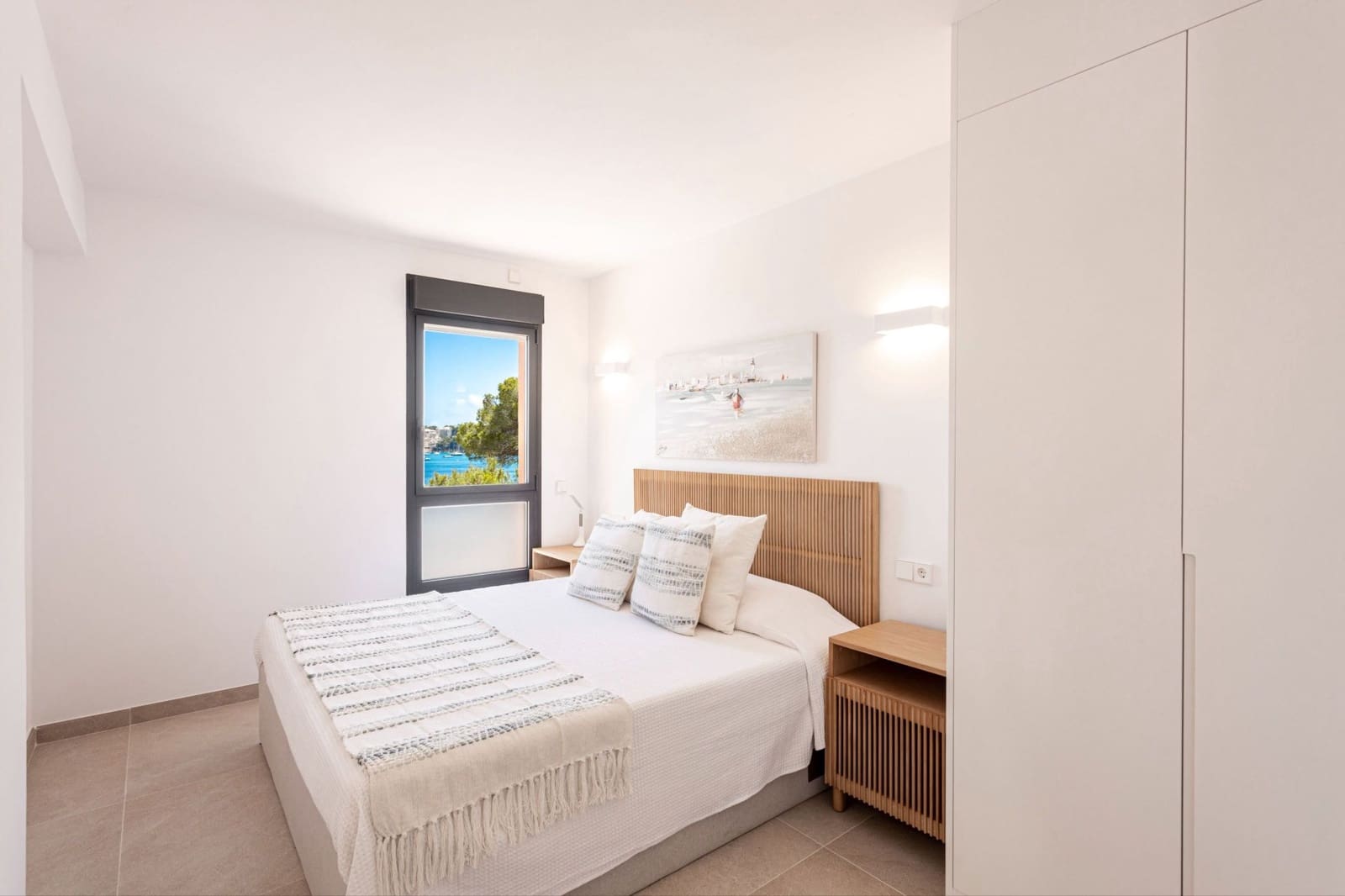 3 soveværelse Lejlighed til salg i Palmanova - € 1.195.000 (Ref: 8838130)