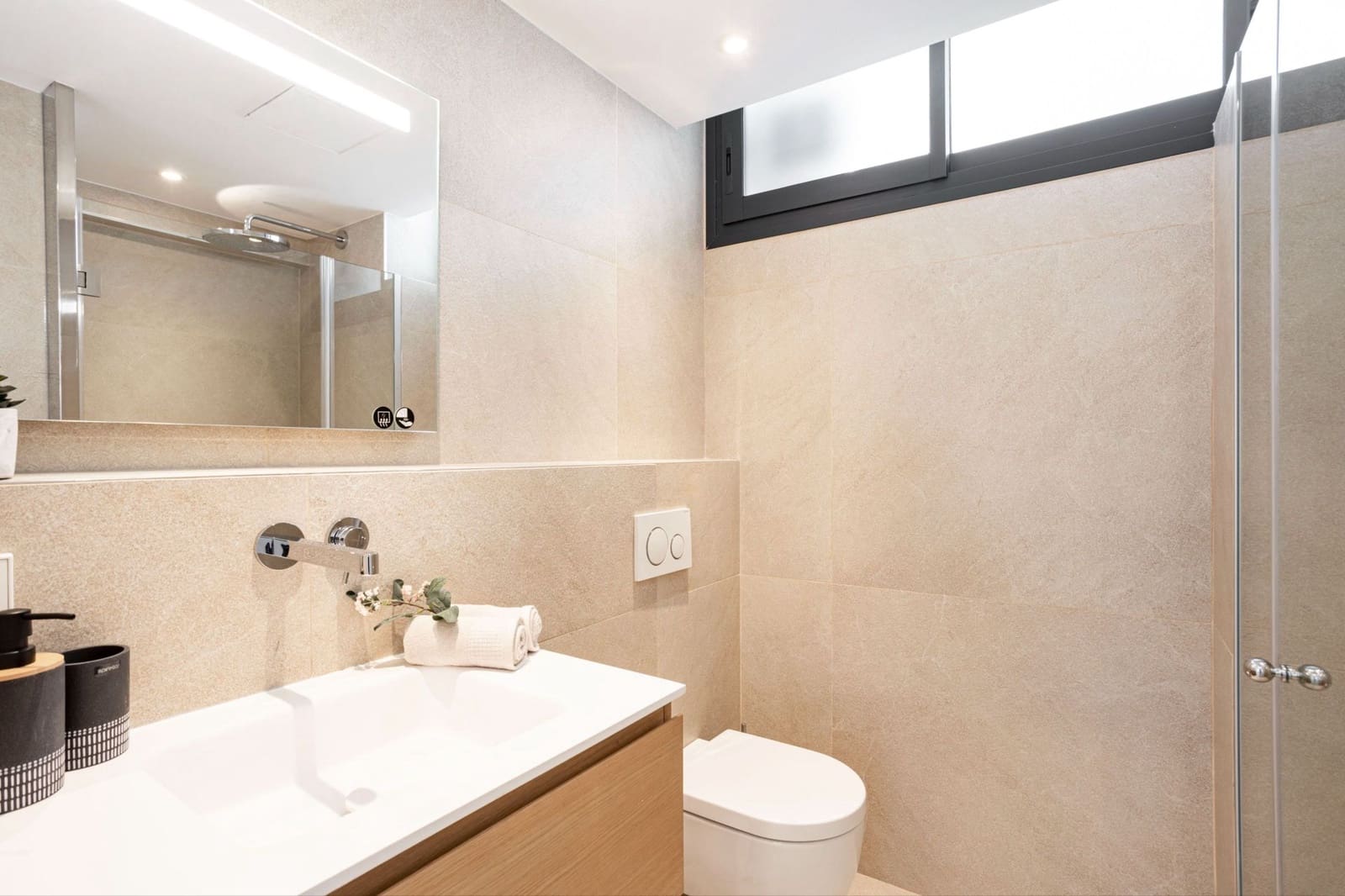 3 soveværelse Lejlighed til salg i Palmanova - € 1.195.000 (Ref: 8838130)