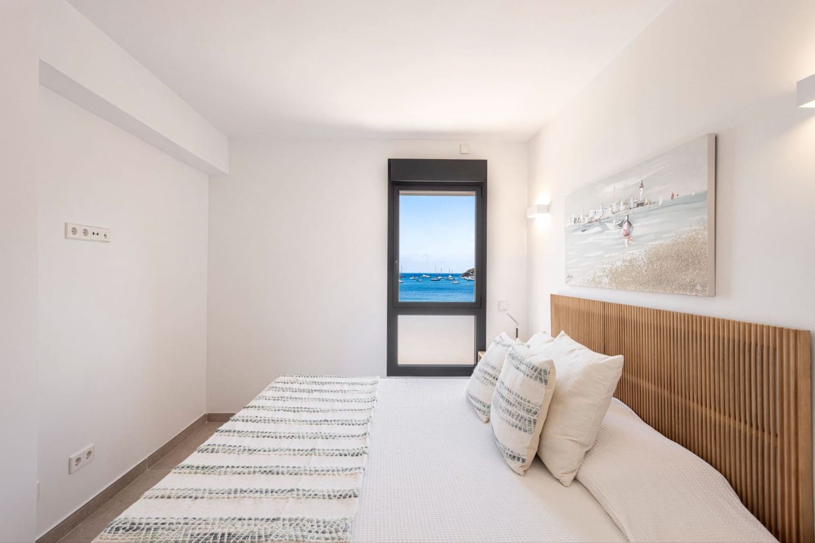 3 soveværelse Lejlighed til salg i Palmanova - € 1.195.000 (Ref: 8838130)