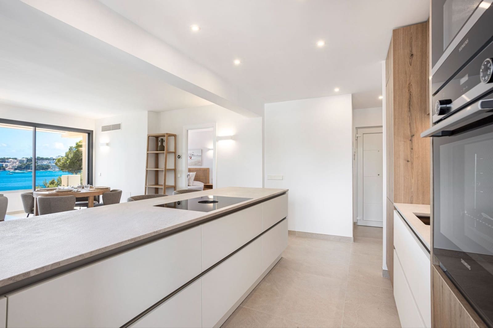 3 soveværelse Lejlighed til salg i Palmanova - € 1.195.000 (Ref: 8838130)