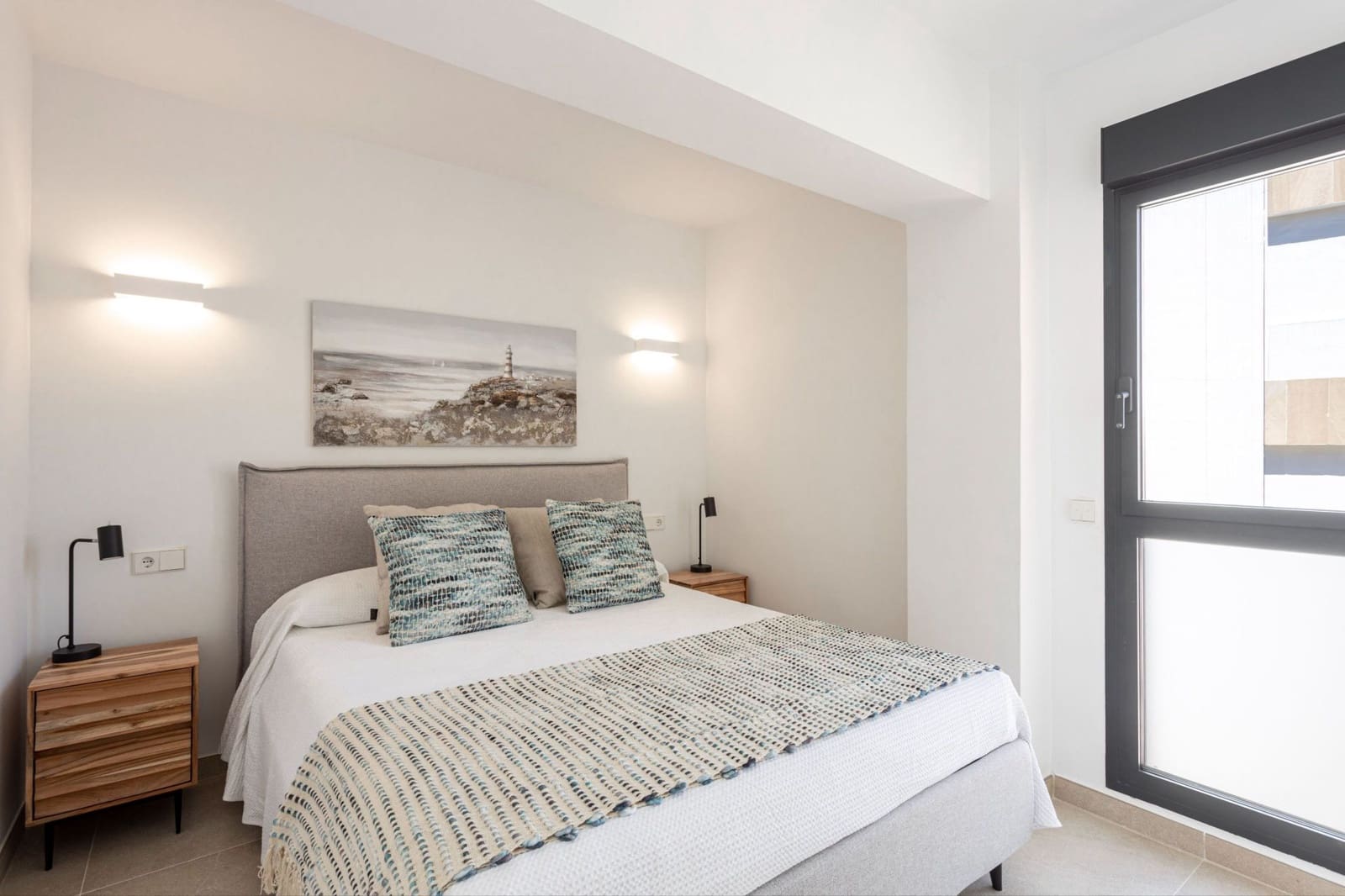 3 soveværelse Lejlighed til salg i Palmanova - € 1.195.000 (Ref: 8838130)