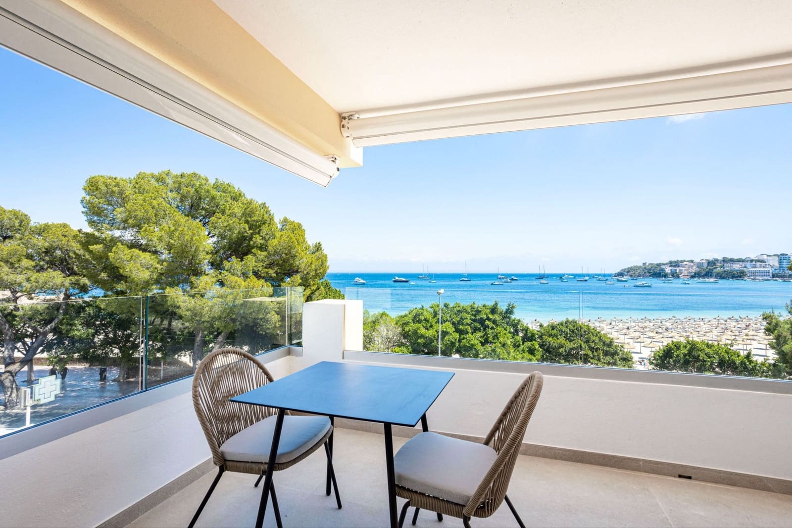 3 soveværelse Lejlighed til salg i Palmanova - € 1.195.000 (Ref: 8838130)