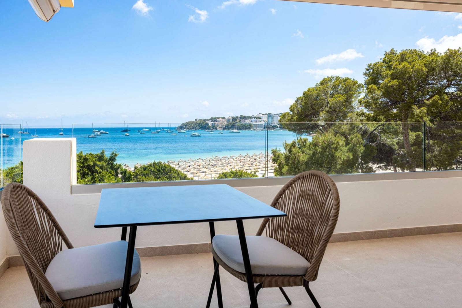 3 soveværelse Lejlighed til salg i Palmanova - € 1.195.000 (Ref: 8838130)