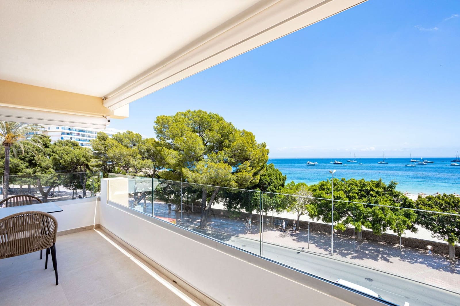 3 soveværelse Lejlighed til salg i Palmanova - € 1.195.000 (Ref: 8838130)