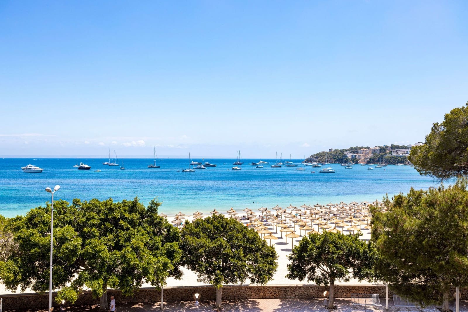 3 soveværelse Lejlighed til salg i Palmanova - € 1.195.000 (Ref: 8838130)