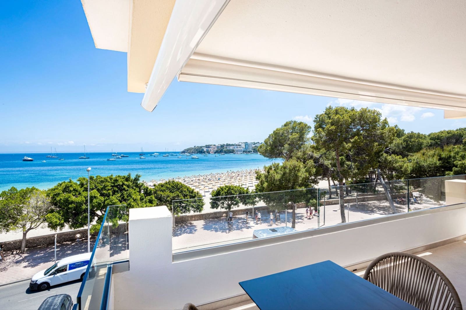 3 soveværelse Lejlighed til salg i Palmanova - € 1.195.000 (Ref: 8838130)