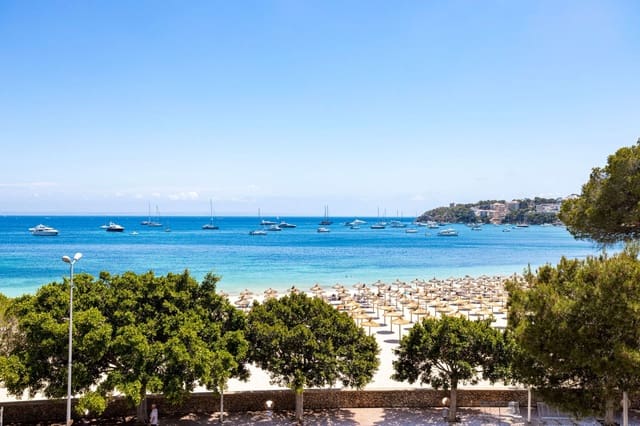 3 soverom Leilighet til salgs i Palmanova, Calvià - € 1 195 000 (Ref: 8838130)