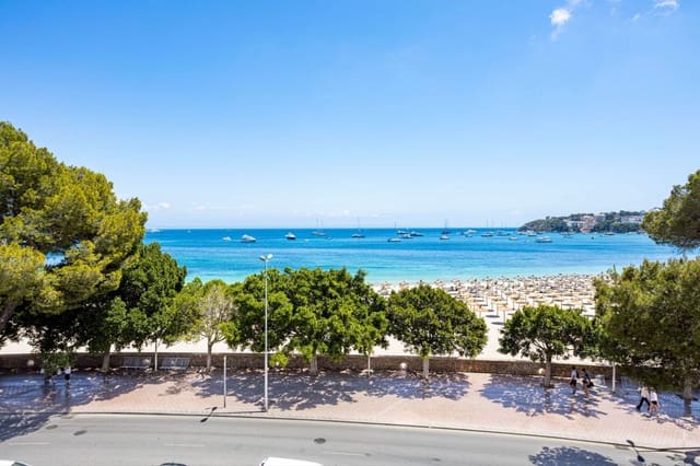 3 soverom Leilighet til salgs i Palmanova, Calvià - € 1 195 000 (Ref: 8838130)