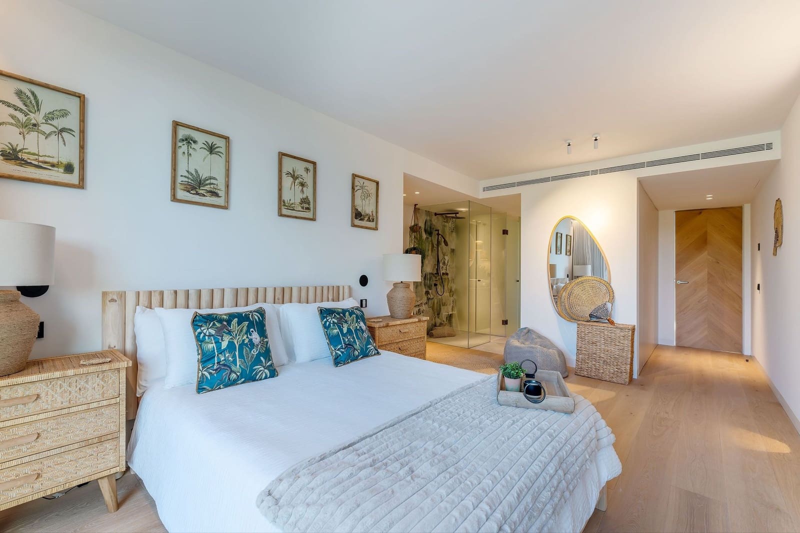 4 soveværelse Villa til salg i Puerto de Andratx med swimmingpool - € 7.950.000 (Ref: 8868335)