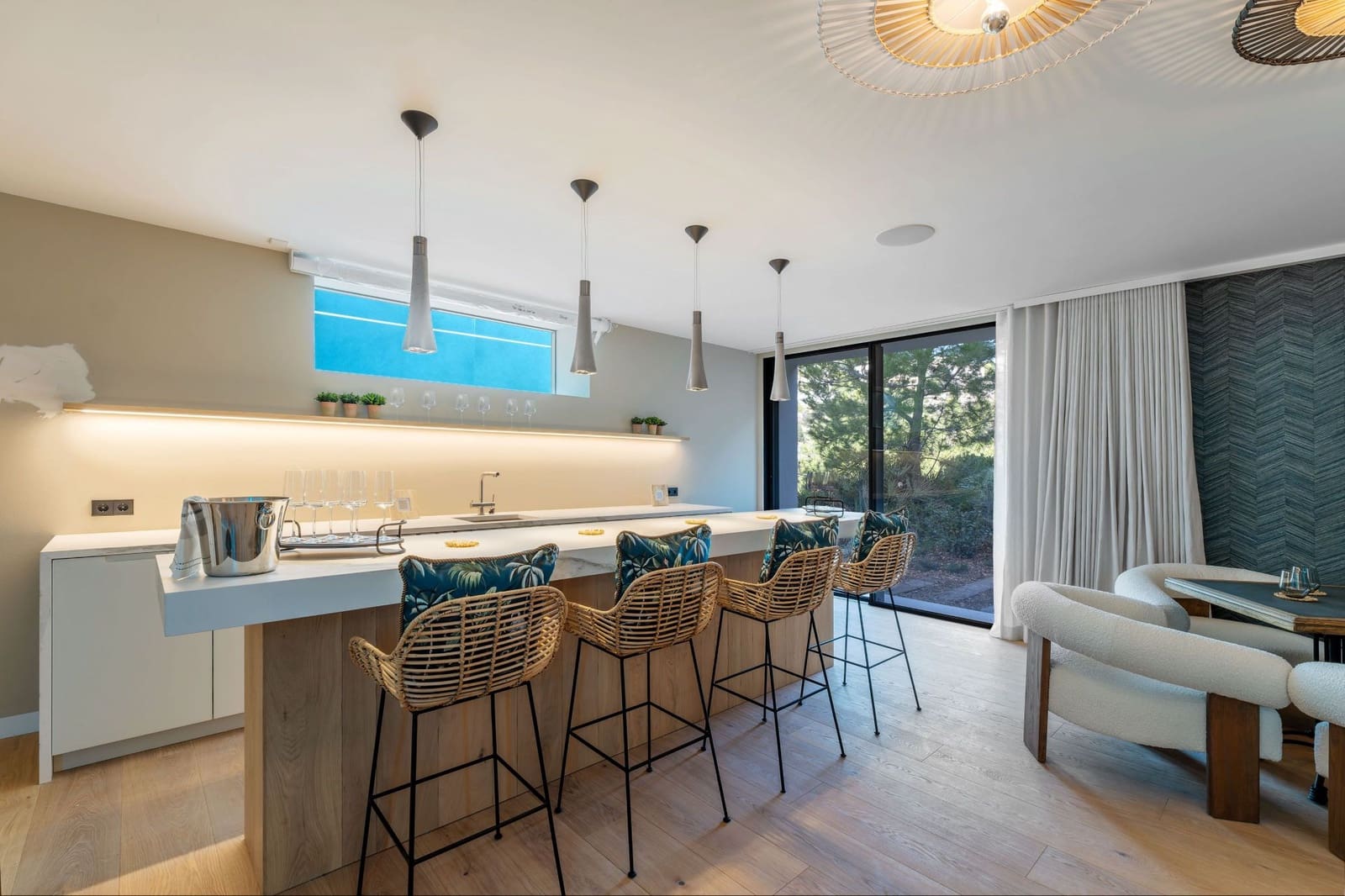 4 soveværelse Villa til salg i Puerto de Andratx med swimmingpool - € 7.950.000 (Ref: 8868335)