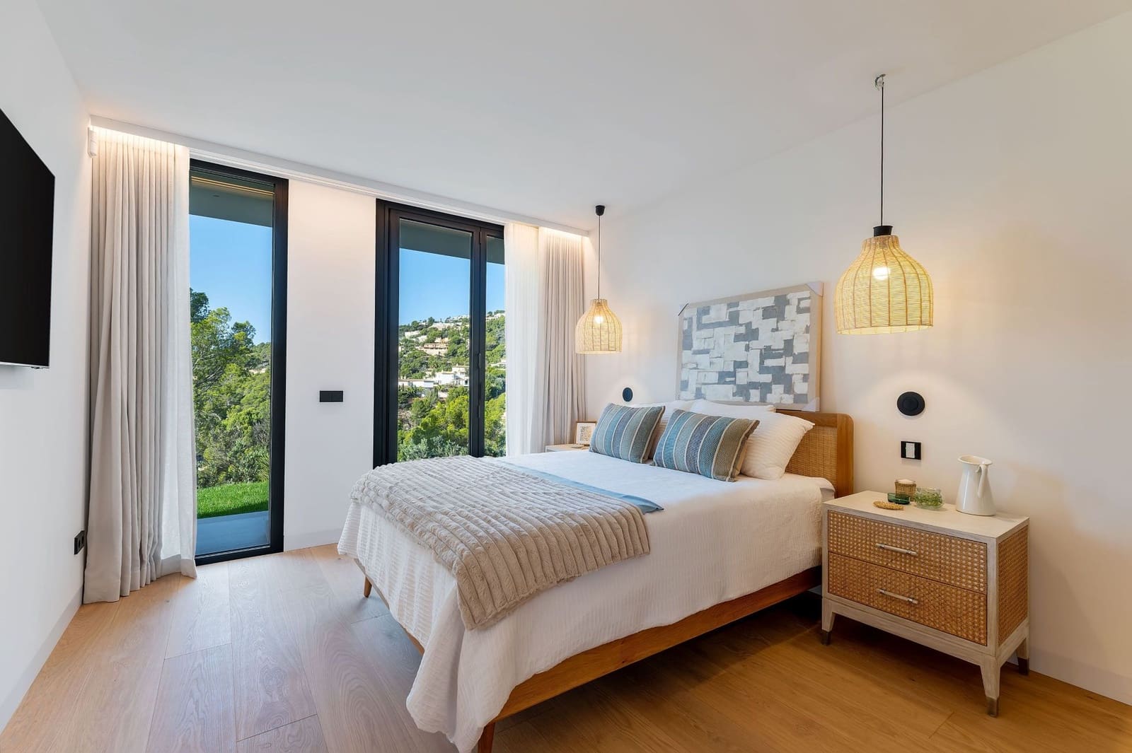 4 soveværelse Villa til salg i Puerto de Andratx med swimmingpool - € 7.950.000 (Ref: 8868335)