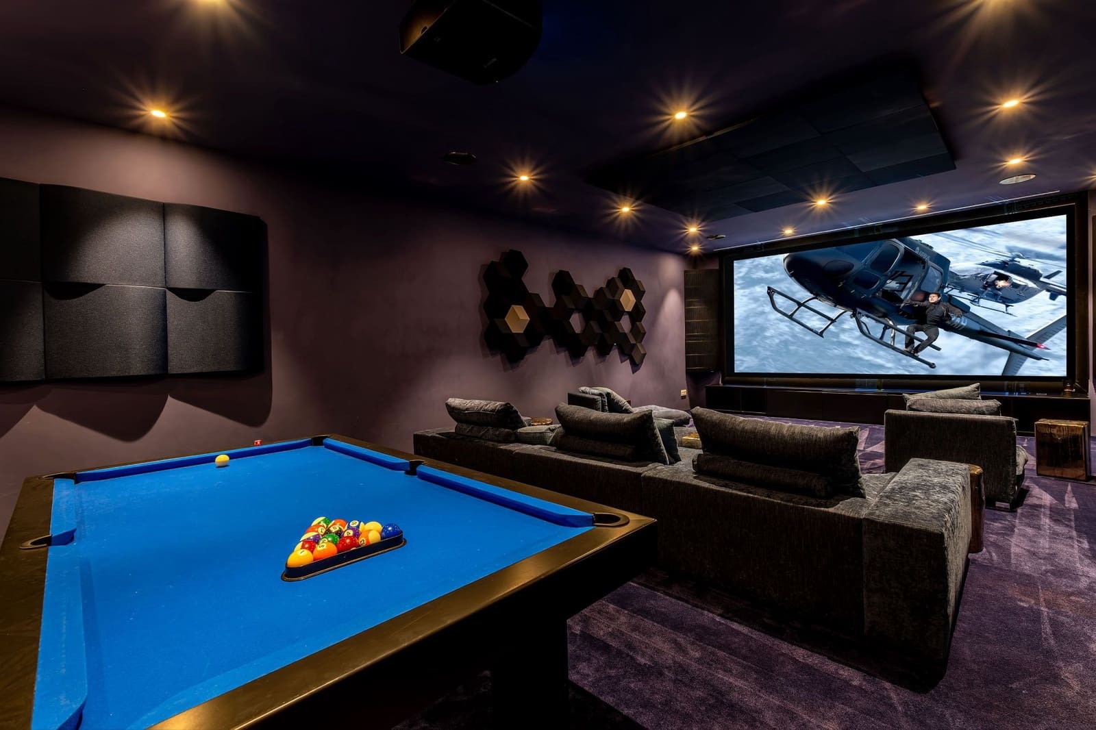 8 quarto Moradia para venda em Puerto de Andratx com piscina - 17 950 000 € (Ref: 8878684)