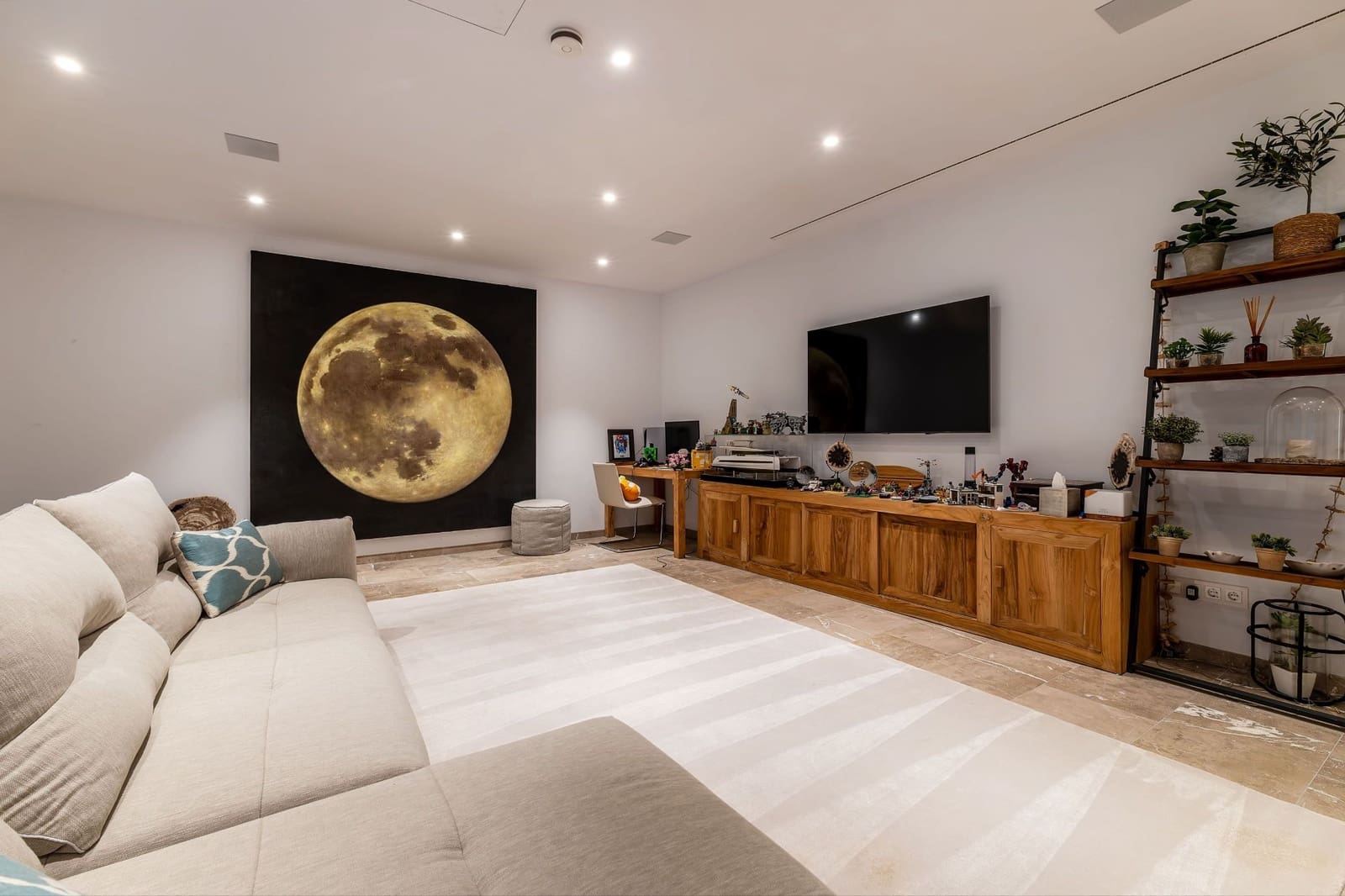 8 quarto Moradia para venda em Puerto de Andratx com piscina - 17 950 000 € (Ref: 8878684)