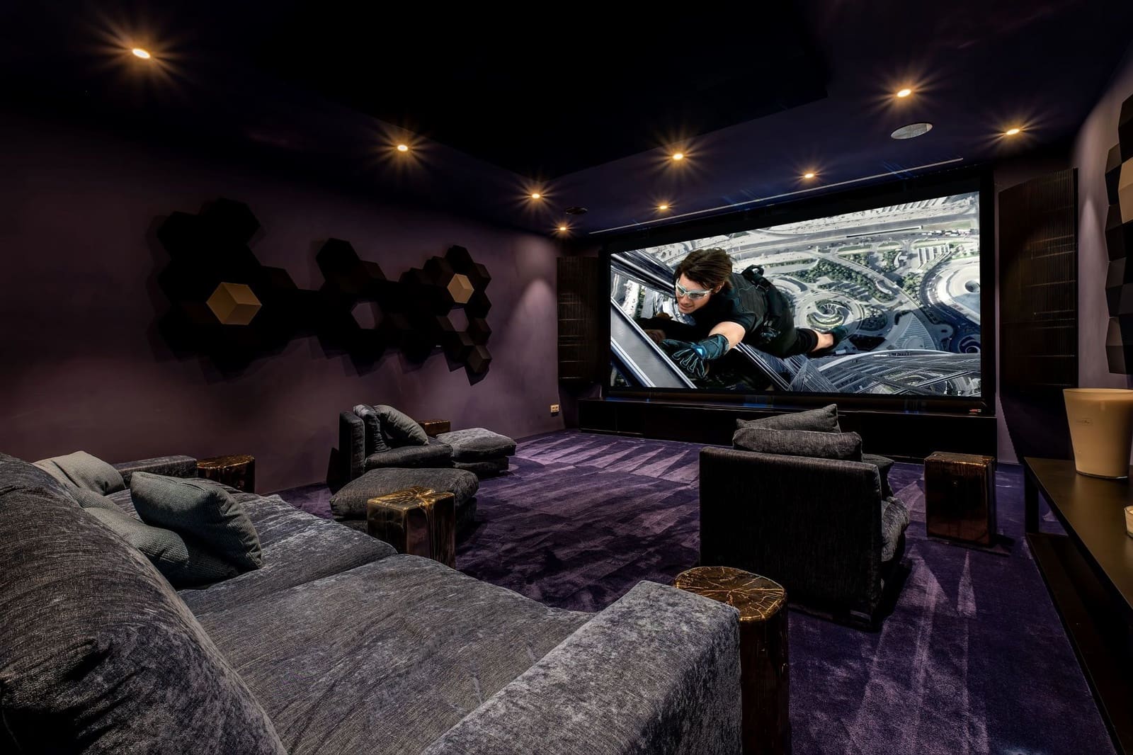 8 quarto Moradia para venda em Puerto de Andratx com piscina - 17 950 000 € (Ref: 8878684)